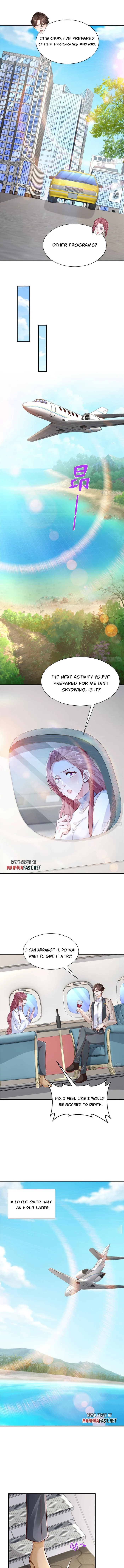 I randomly have a new career every week Chapter 692 26 004