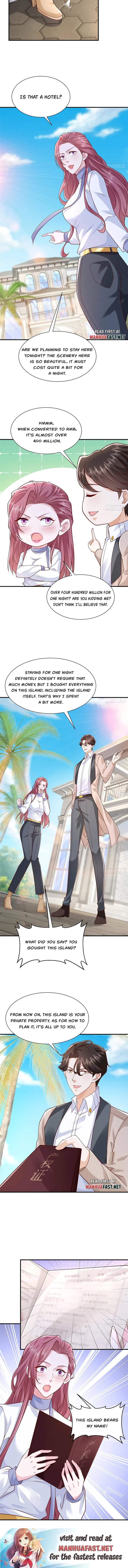 I randomly have a new career every week Chapter 692 27 005