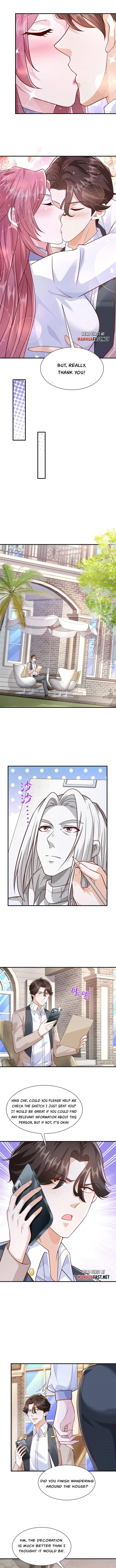 I randomly have a new career every week Chapter 693 24 2