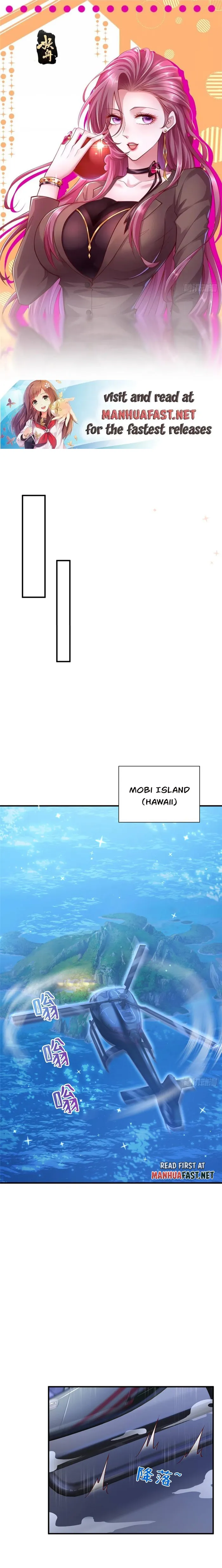 I randomly have a new career every week Chapter 694 29 001