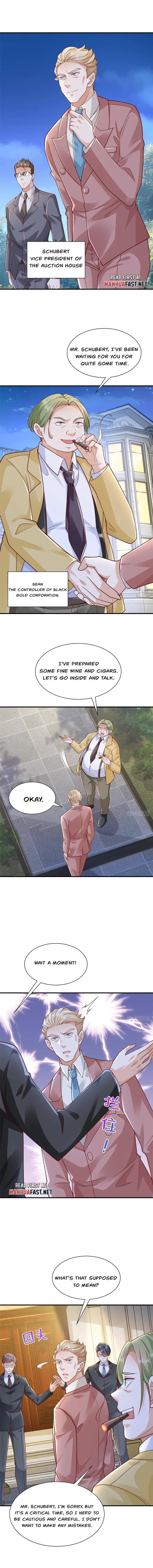 I randomly have a new career every week Chapter 694 30 002