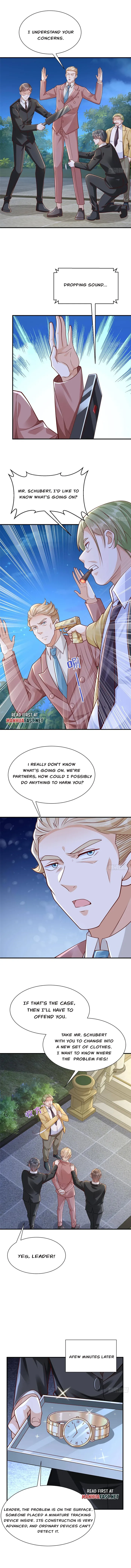 I randomly have a new career every week Chapter 694 31 003