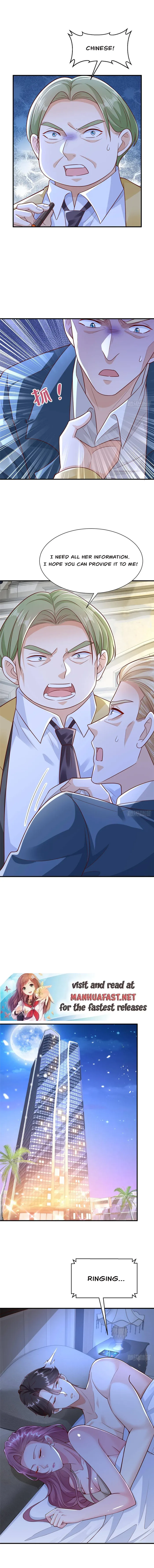 I randomly have a new career every week Chapter 694 33 005