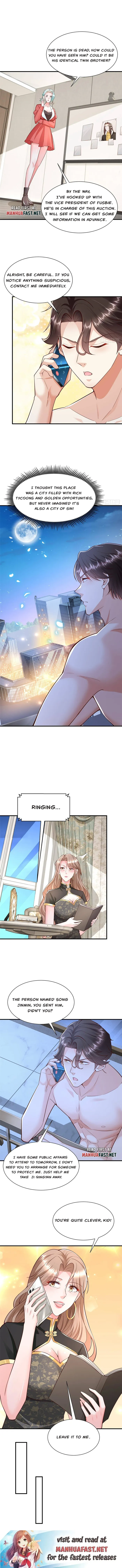 I randomly have a new career every week Chapter 694 35 007