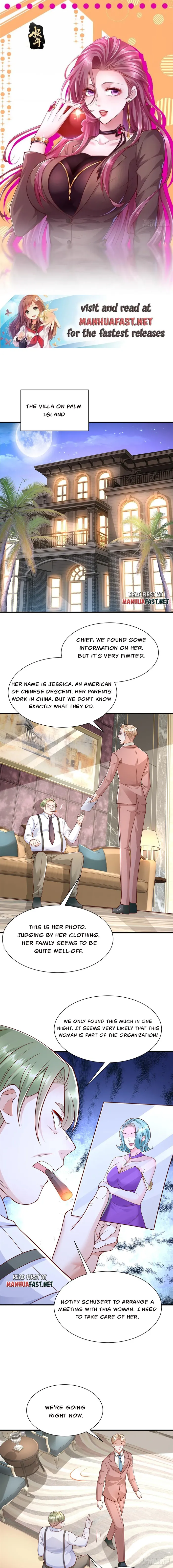 I randomly have a new career every week Chapter 695 23 001