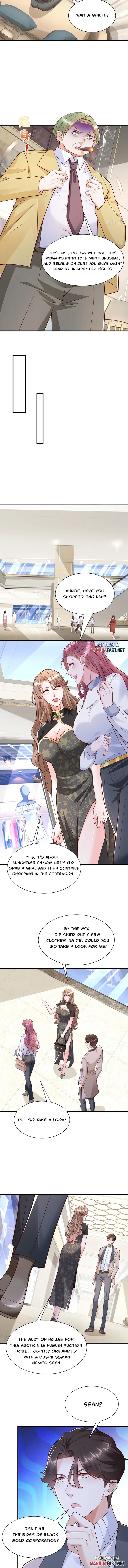 I randomly have a new career every week Chapter 695 24 002