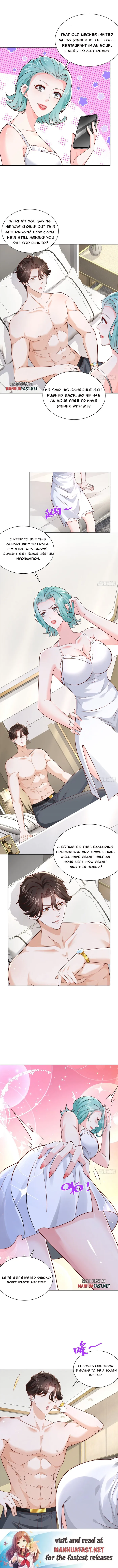 I randomly have a new career every week Chapter 695 27 005