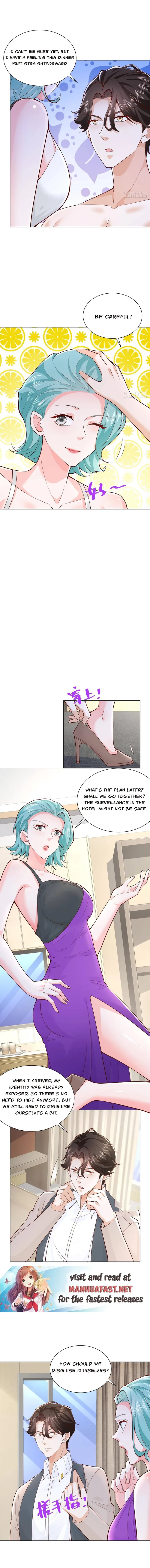 I randomly have a new career every week Chapter 696 28 003