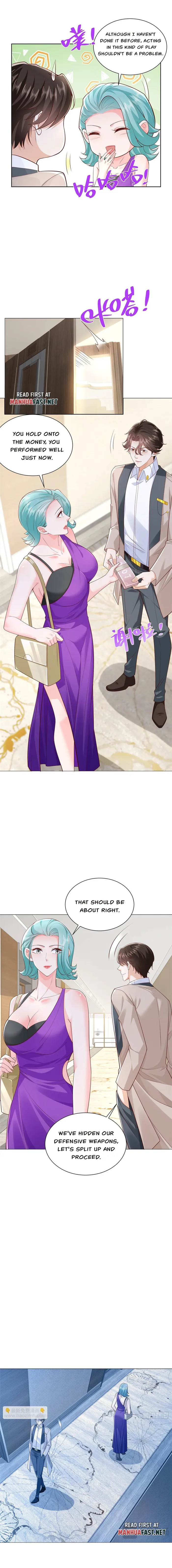 I randomly have a new career every week Chapter 696 29 004