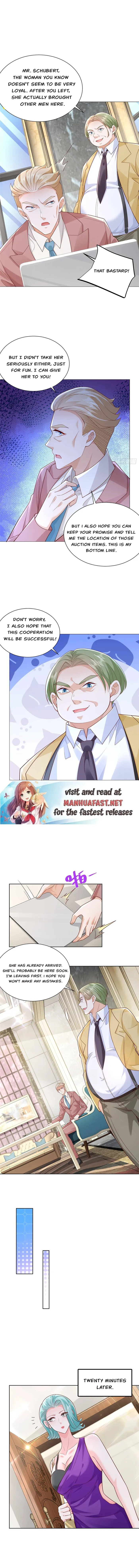 I randomly have a new career every week Chapter 696 30 005