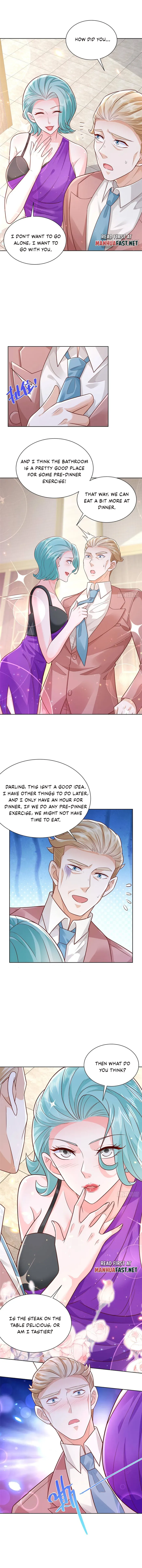 I randomly have a new career every week Chapter 697 27 002