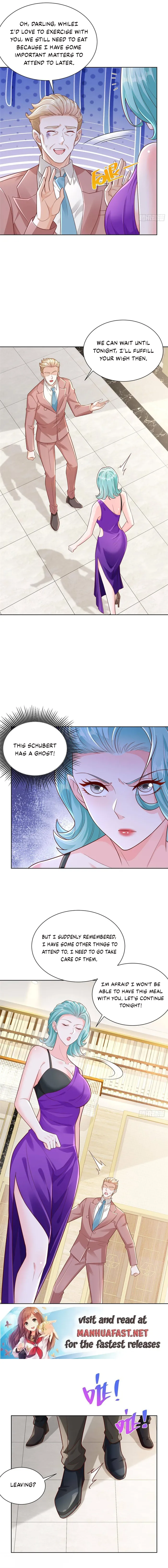 I randomly have a new career every week Chapter 697 28 003