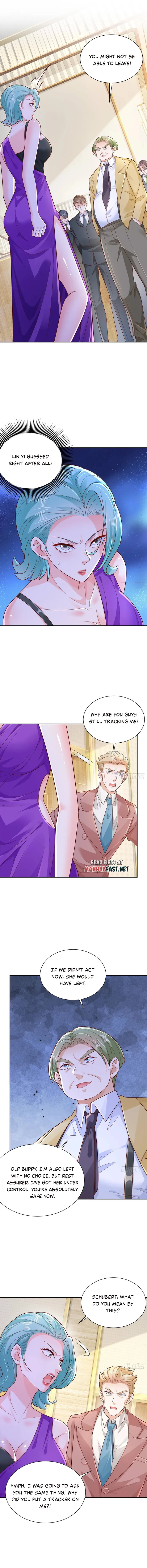 I randomly have a new career every week Chapter 697 29 004