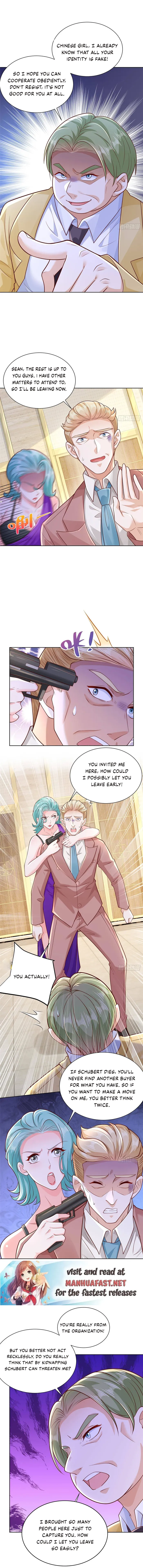 I randomly have a new career every week Chapter 697 30 005