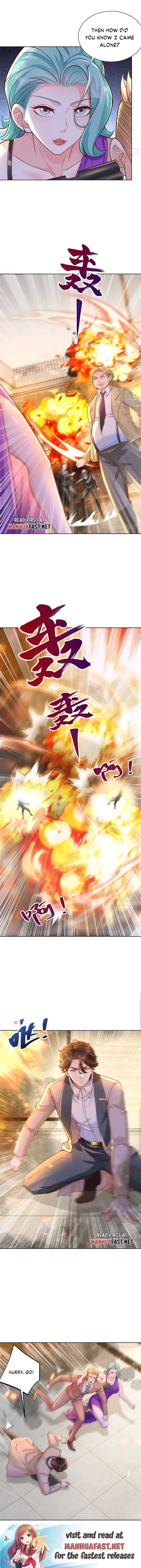 I randomly have a new career every week Chapter 697 31 006