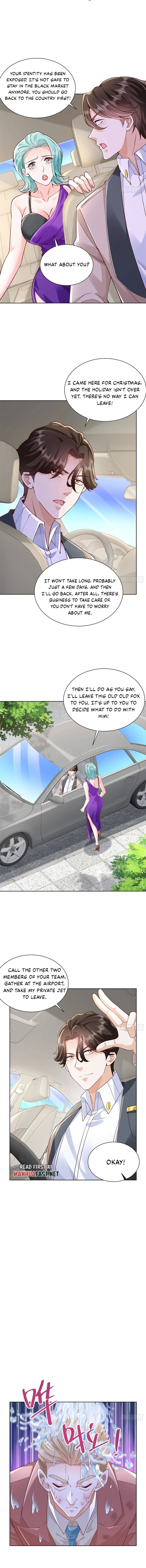 I randomly have a new career every week Chapter 698 28 003