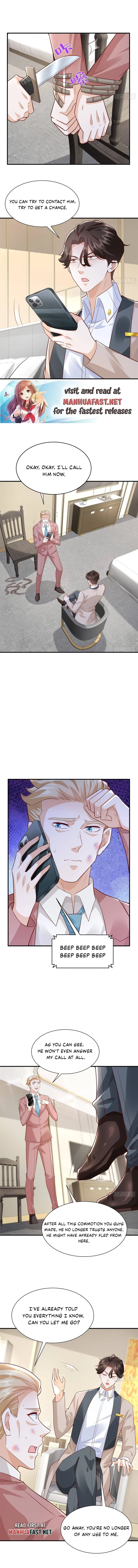 I randomly have a new career every week Chapter 698 30 005