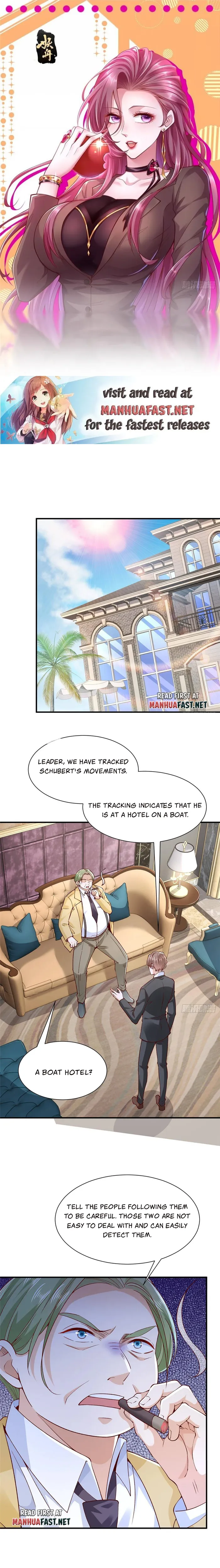 I randomly have a new career every week Chapter 699 26 1