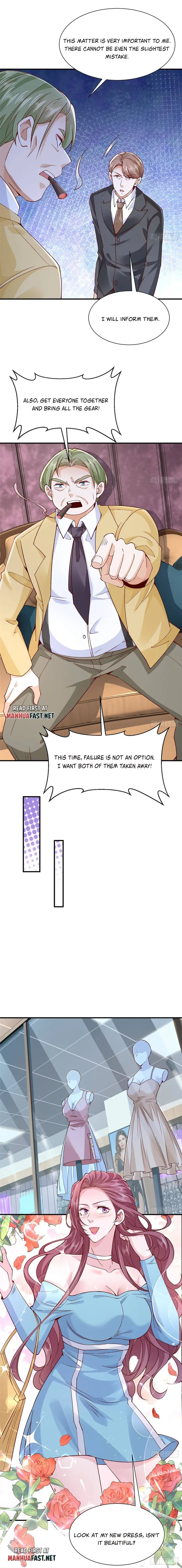 I randomly have a new career every week Chapter 699 27 2