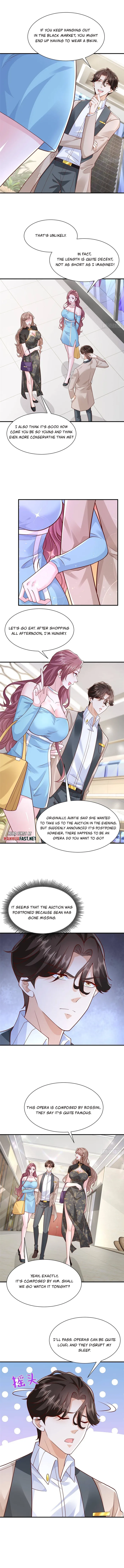 I randomly have a new career every week Chapter 699 28 3