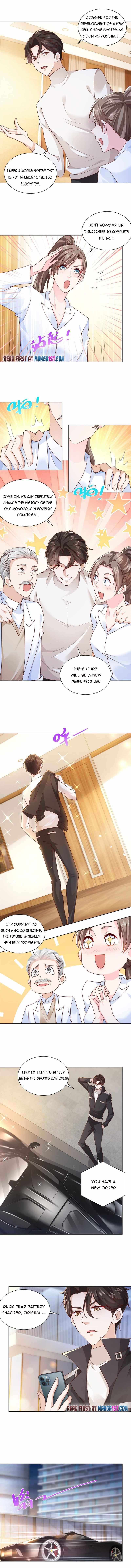 I randomly have a new career every week Chapter 70 25 003