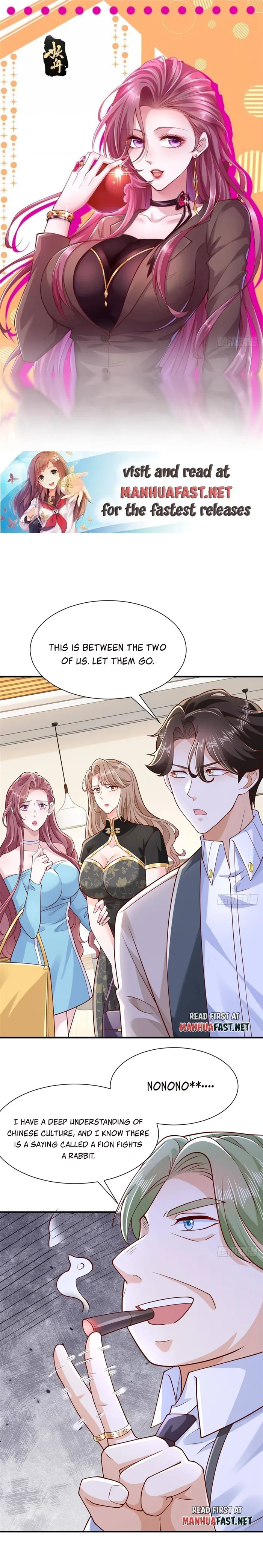 I randomly have a new career every week Chapter 700 29 1