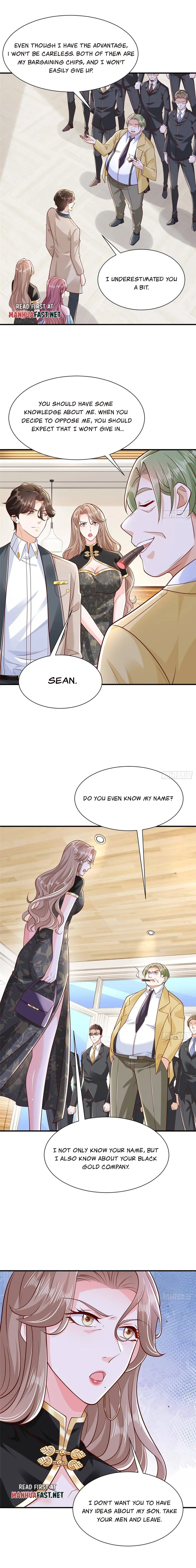 I randomly have a new career every week Chapter 700 30 2