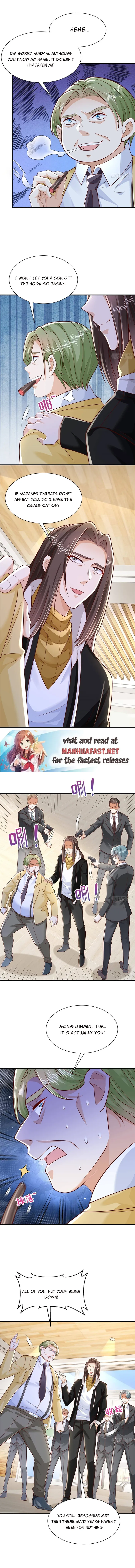 I randomly have a new career every week Chapter 700 31 3