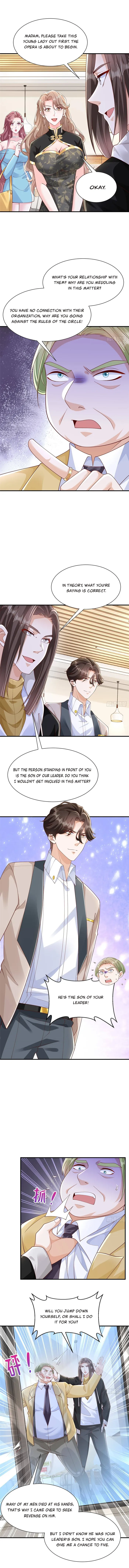 I randomly have a new career every week Chapter 700 32 4