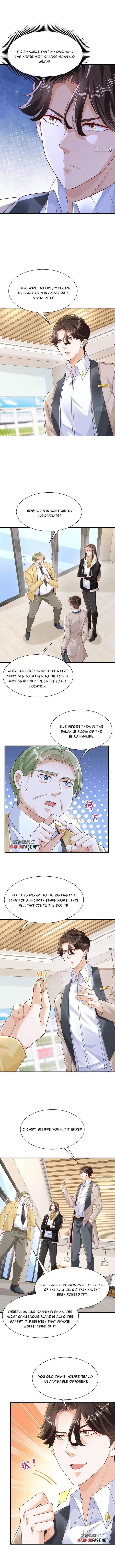 I randomly have a new career every week Chapter 700 33 5