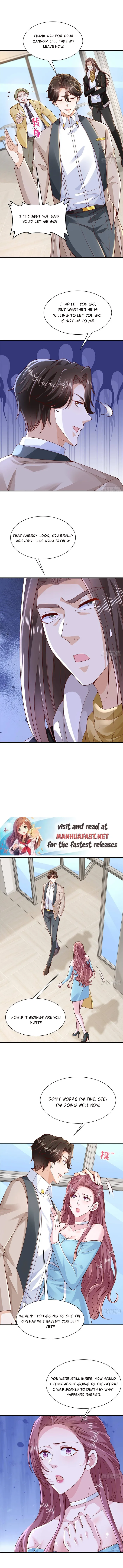 I randomly have a new career every week Chapter 700 34 6