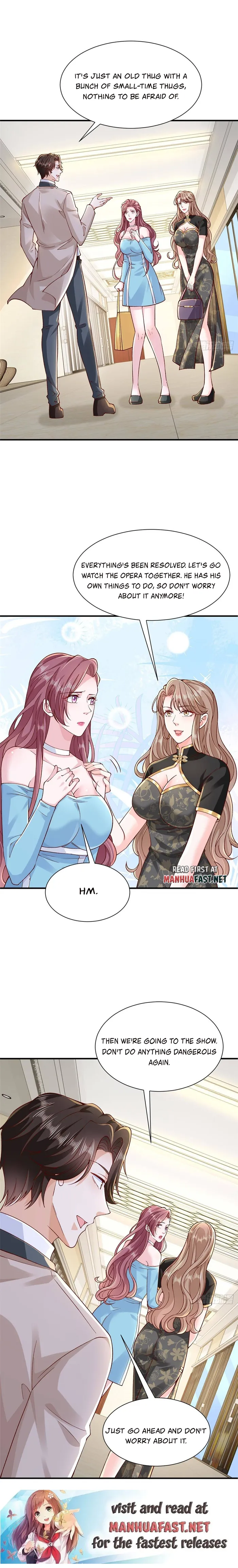 I randomly have a new career every week Chapter 700 35 7