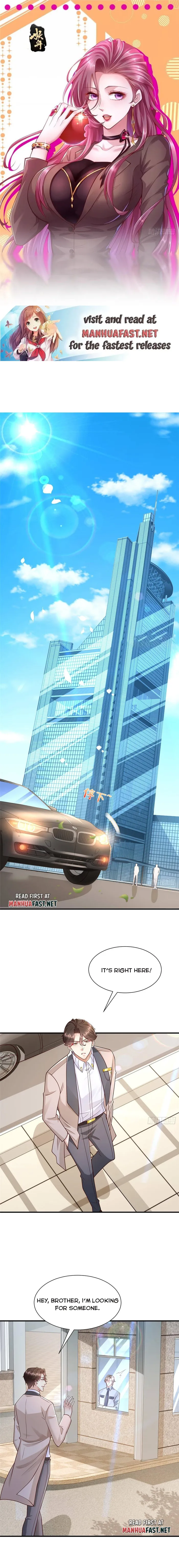 I randomly have a new career every week Chapter 701 26 001