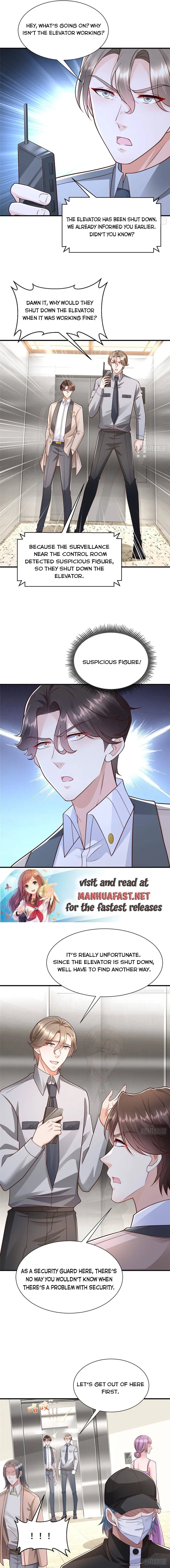 I randomly have a new career every week Chapter 701 28 003