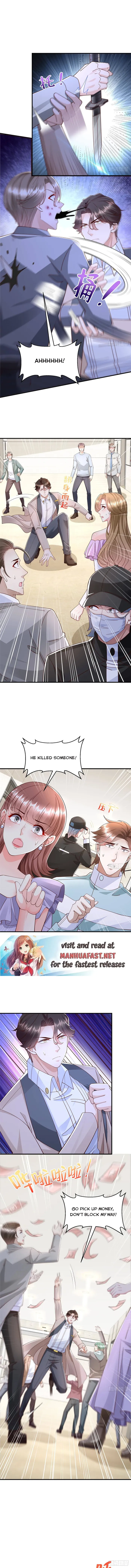 I randomly have a new career every week Chapter 701 30 005