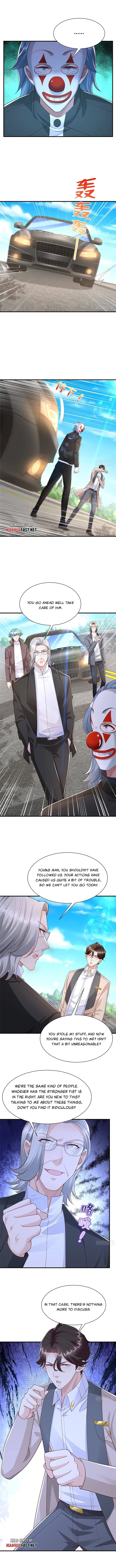 I randomly have a new career every week Chapter 702 24 2