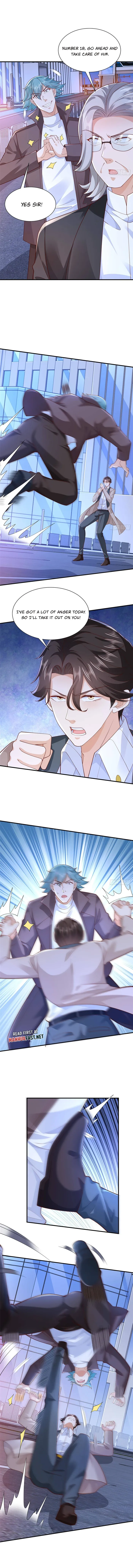 I randomly have a new career every week Chapter 702 25 3