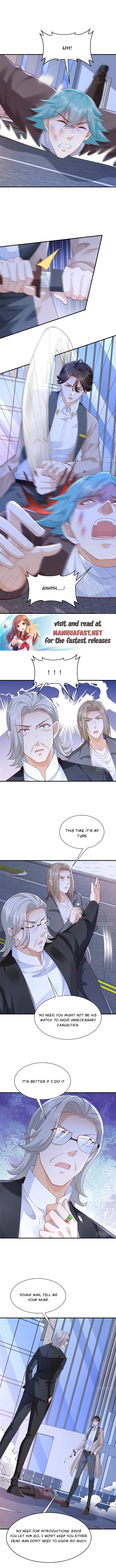 I randomly have a new career every week Chapter 702 26 4