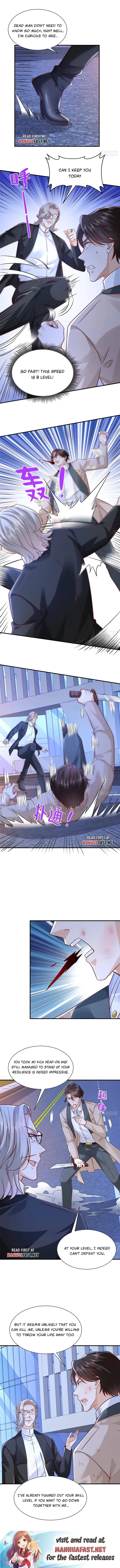 I randomly have a new career every week Chapter 702 27 5