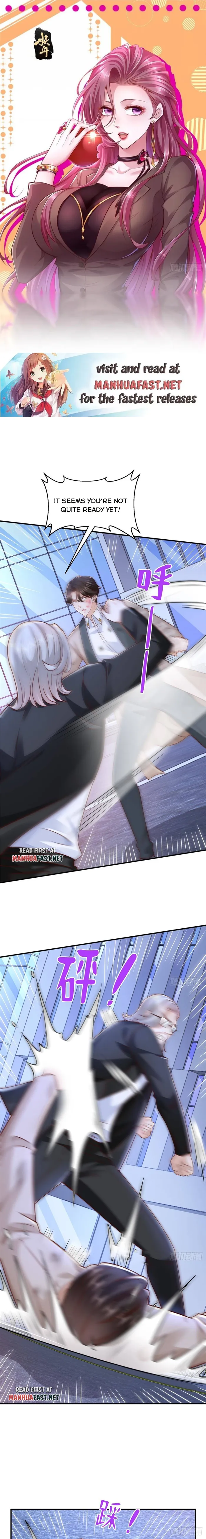 I randomly have a new career every week Chapter 703 26 001