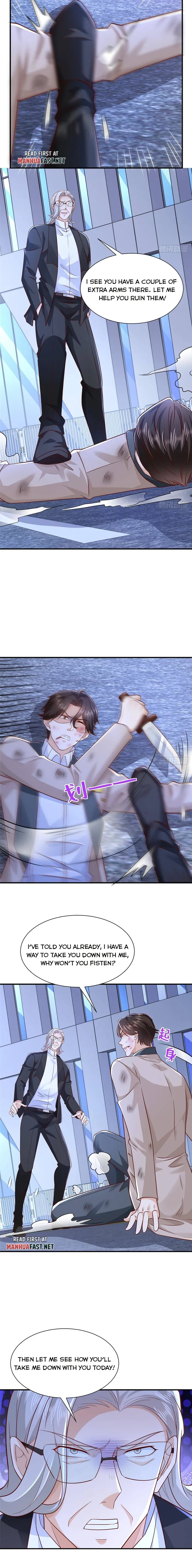 I randomly have a new career every week Chapter 703 27 002