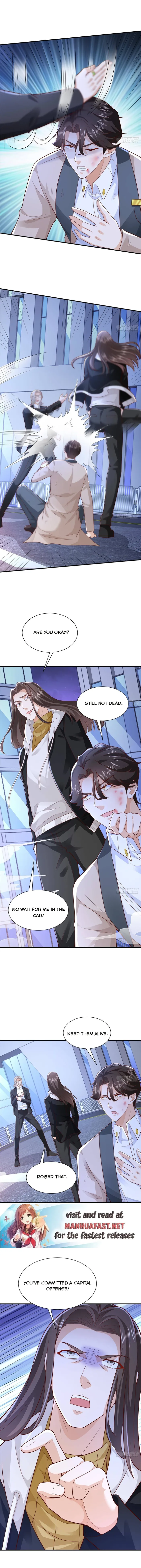 I randomly have a new career every week Chapter 703 28 003