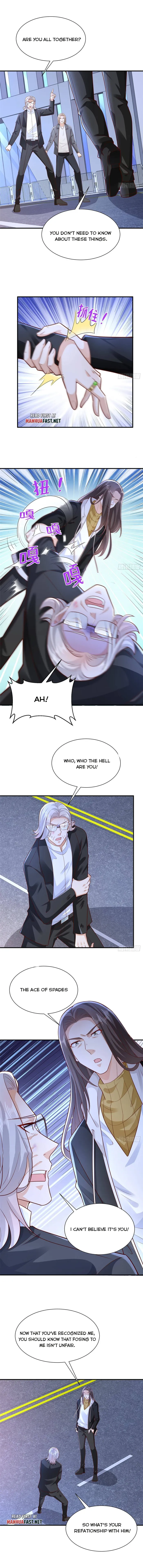 I randomly have a new career every week Chapter 703 29 004