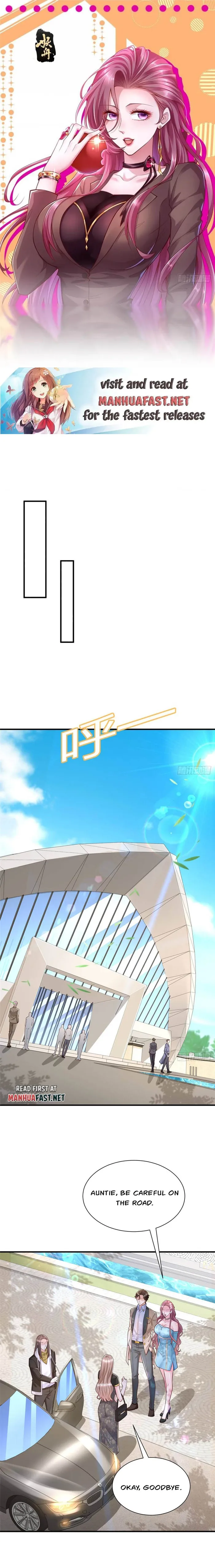 I randomly have a new career every week Chapter 704 29 001