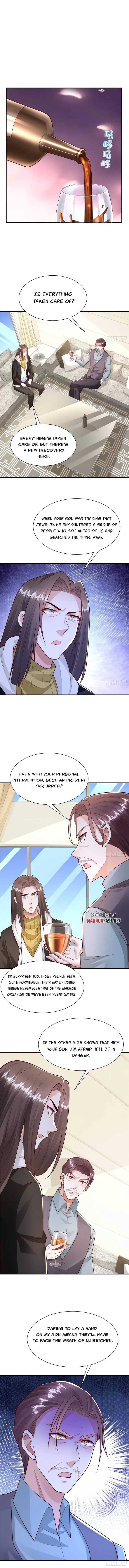 I randomly have a new career every week Chapter 704 31 003