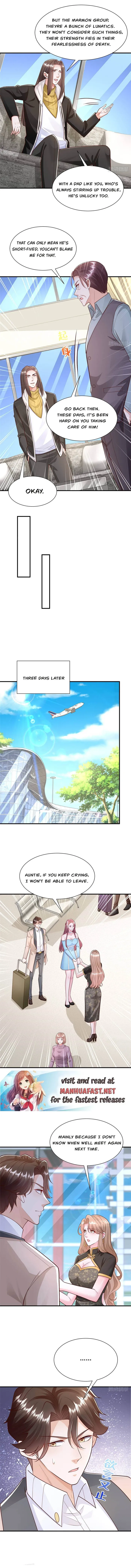 I randomly have a new career every week Chapter 704 32 004