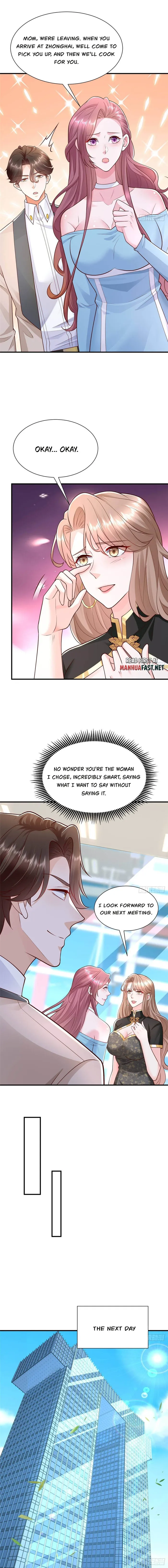 I randomly have a new career every week Chapter 704 33 005