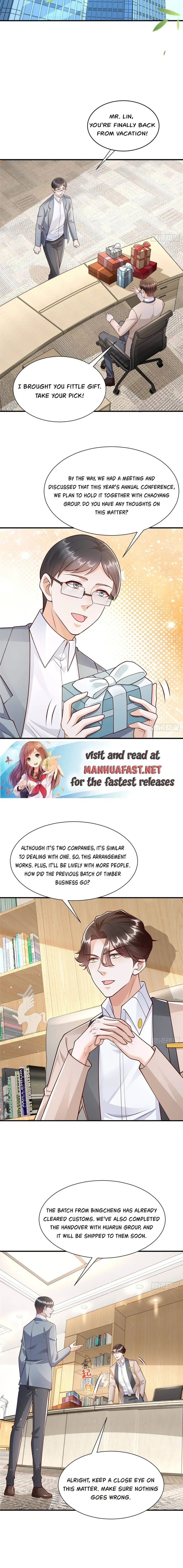 I randomly have a new career every week Chapter 704 34 006