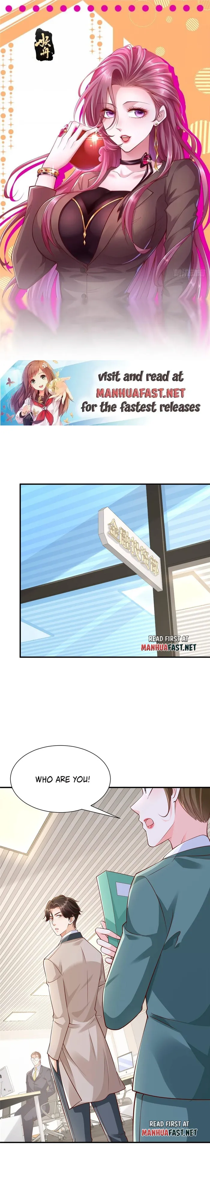 I randomly have a new career every week Chapter 705 29 001