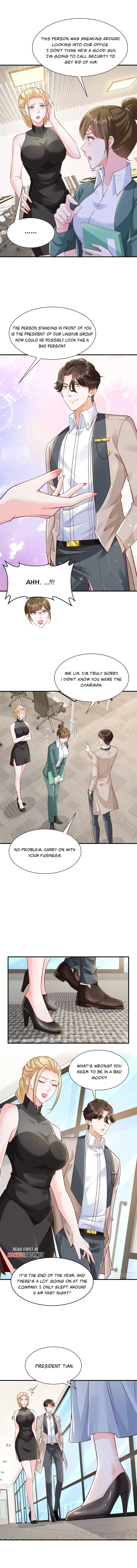 I randomly have a new career every week Chapter 705 31 003